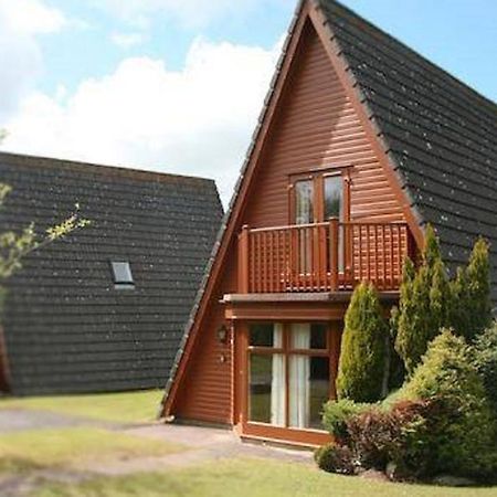 Bodmin Holiday Park Lanivet Εξωτερικό φωτογραφία