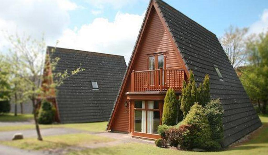 Bodmin Holiday Park Lanivet Εξωτερικό φωτογραφία