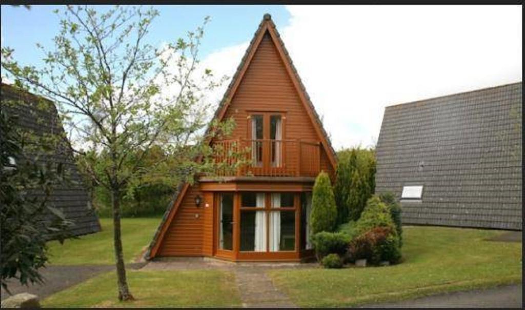 Bodmin Holiday Park Lanivet Εξωτερικό φωτογραφία