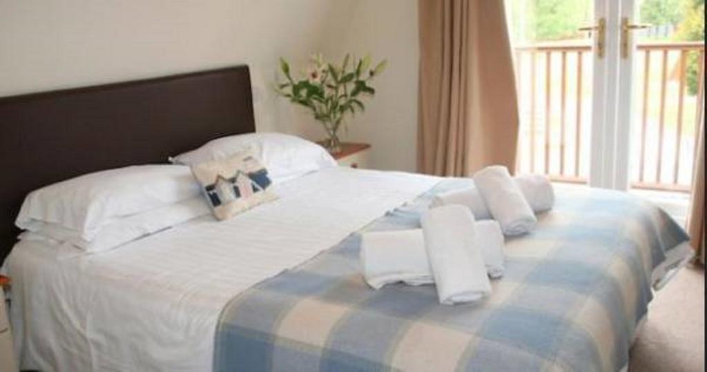 Bodmin Holiday Park Lanivet Εξωτερικό φωτογραφία