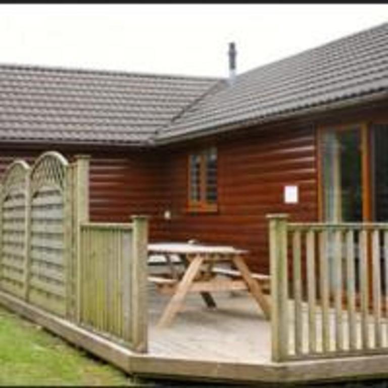 Bodmin Holiday Park Lanivet Εξωτερικό φωτογραφία