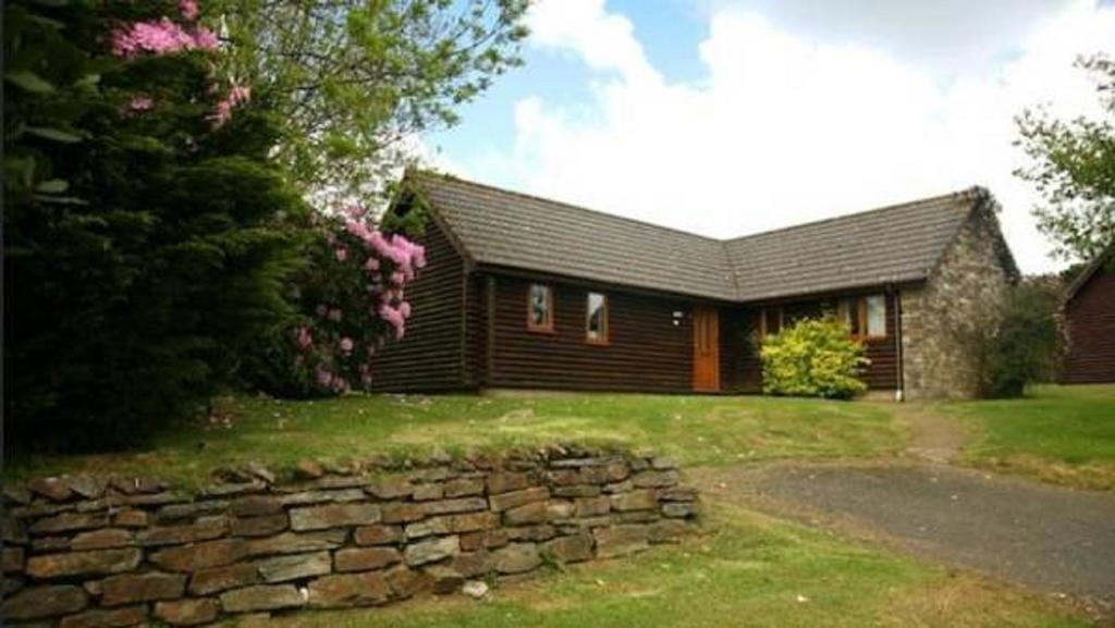 Bodmin Holiday Park Lanivet Εξωτερικό φωτογραφία