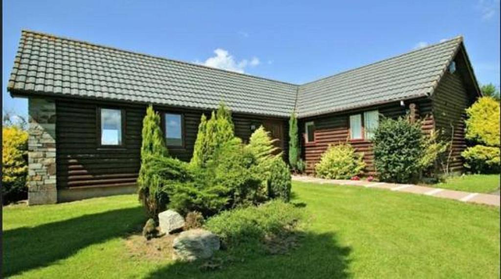 Bodmin Holiday Park Lanivet Εξωτερικό φωτογραφία