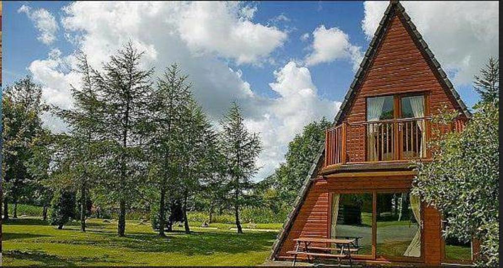 Bodmin Holiday Park Lanivet Εξωτερικό φωτογραφία