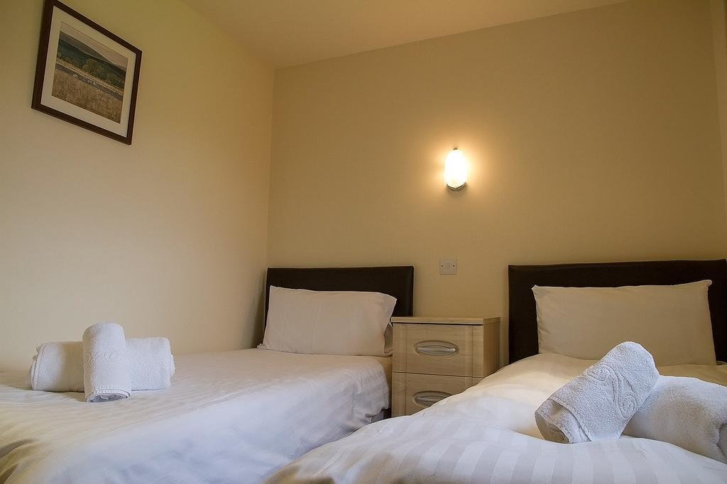 Bodmin Holiday Park Lanivet Εξωτερικό φωτογραφία