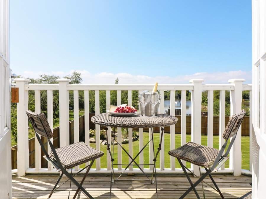 Bodmin Holiday Park Lanivet Εξωτερικό φωτογραφία